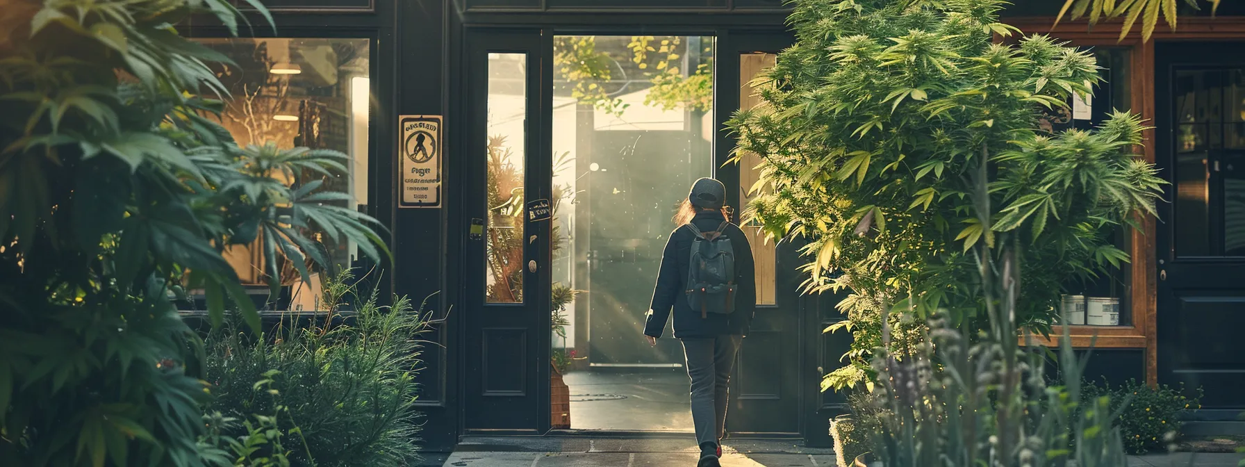 Selecting a Cannabis Dispensary