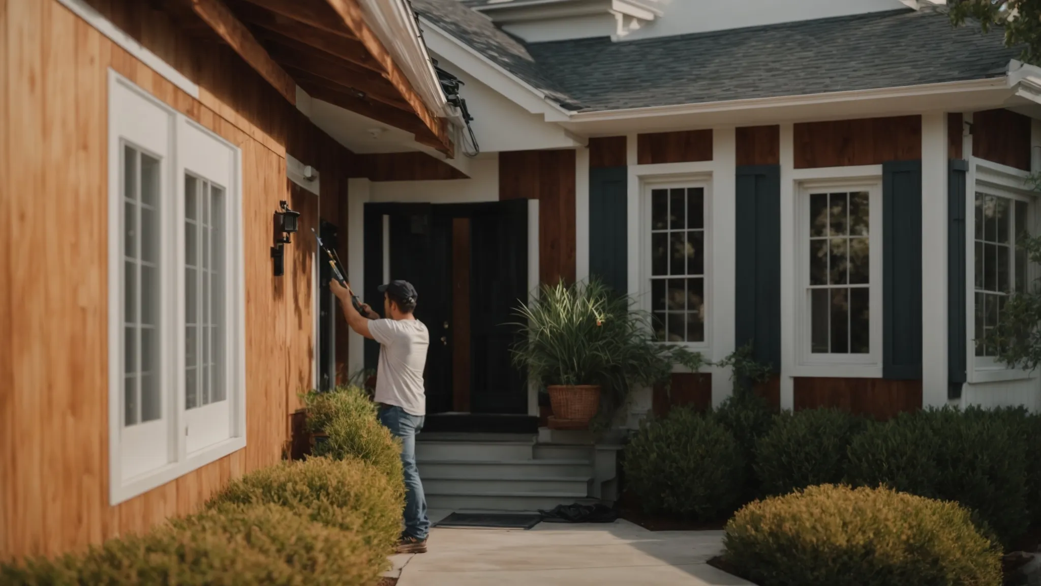 Home Selling Checklist