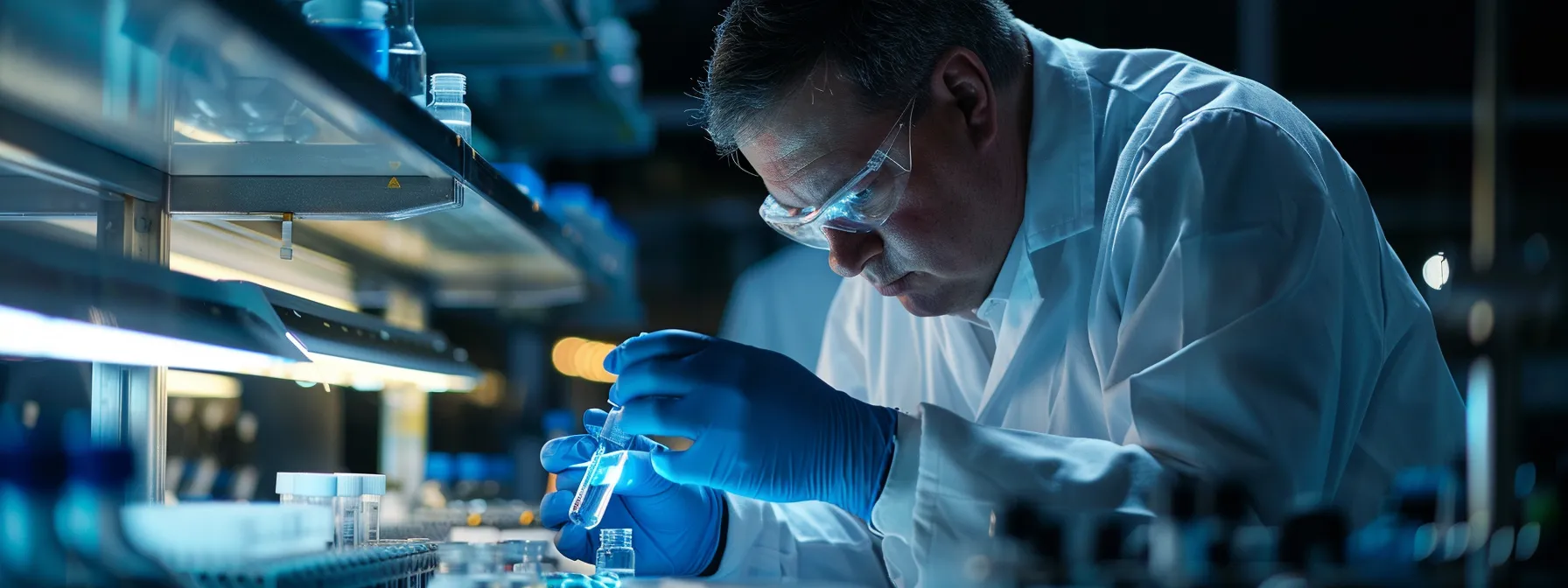 The Science Behind GW-501516