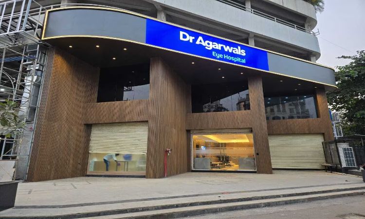 Cataract Surgery in Mumbai