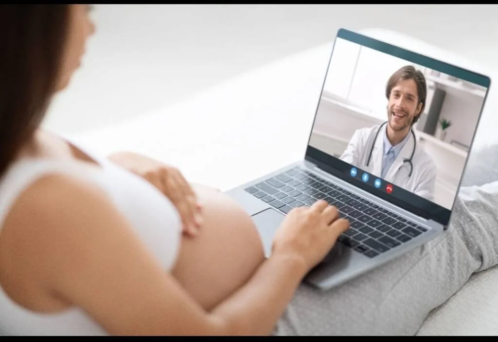 Online Gynecology Consultations