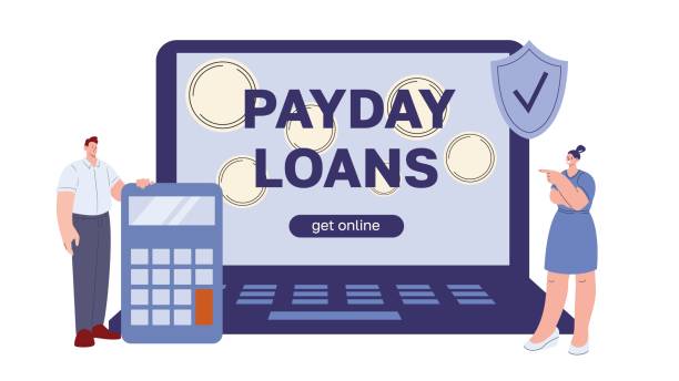 Application Process for Fast Loans
