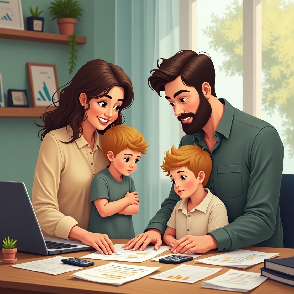 Starting Your ULIP Plans at 25 Creates a ₹5 Crore Corpus