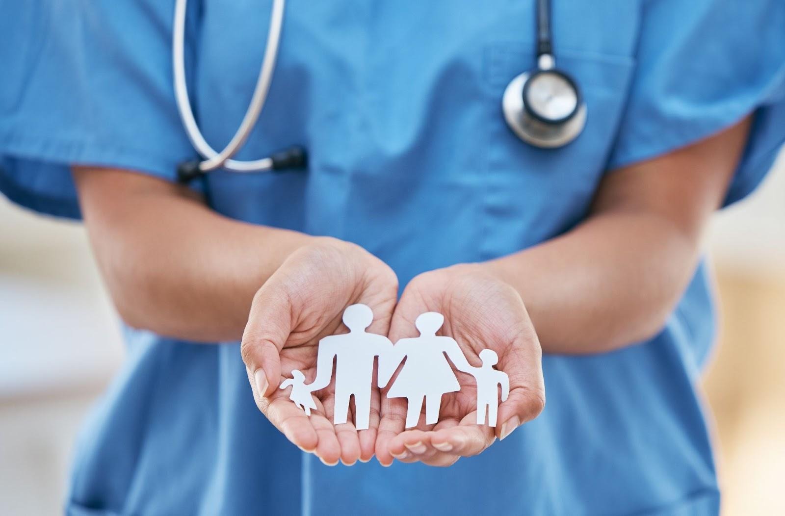 Right Health Insurance Plan Matters