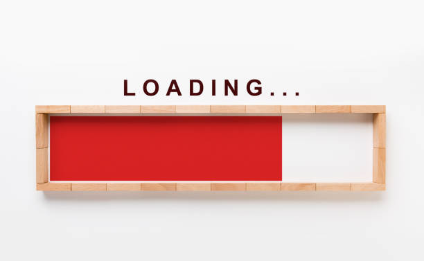 Tubidy Stuck on Loading