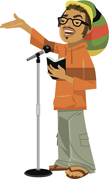 Open Mic Poetry & Music at David Hall, Fort Kochi