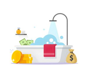 Temperature in a Better Hot Tub Experience