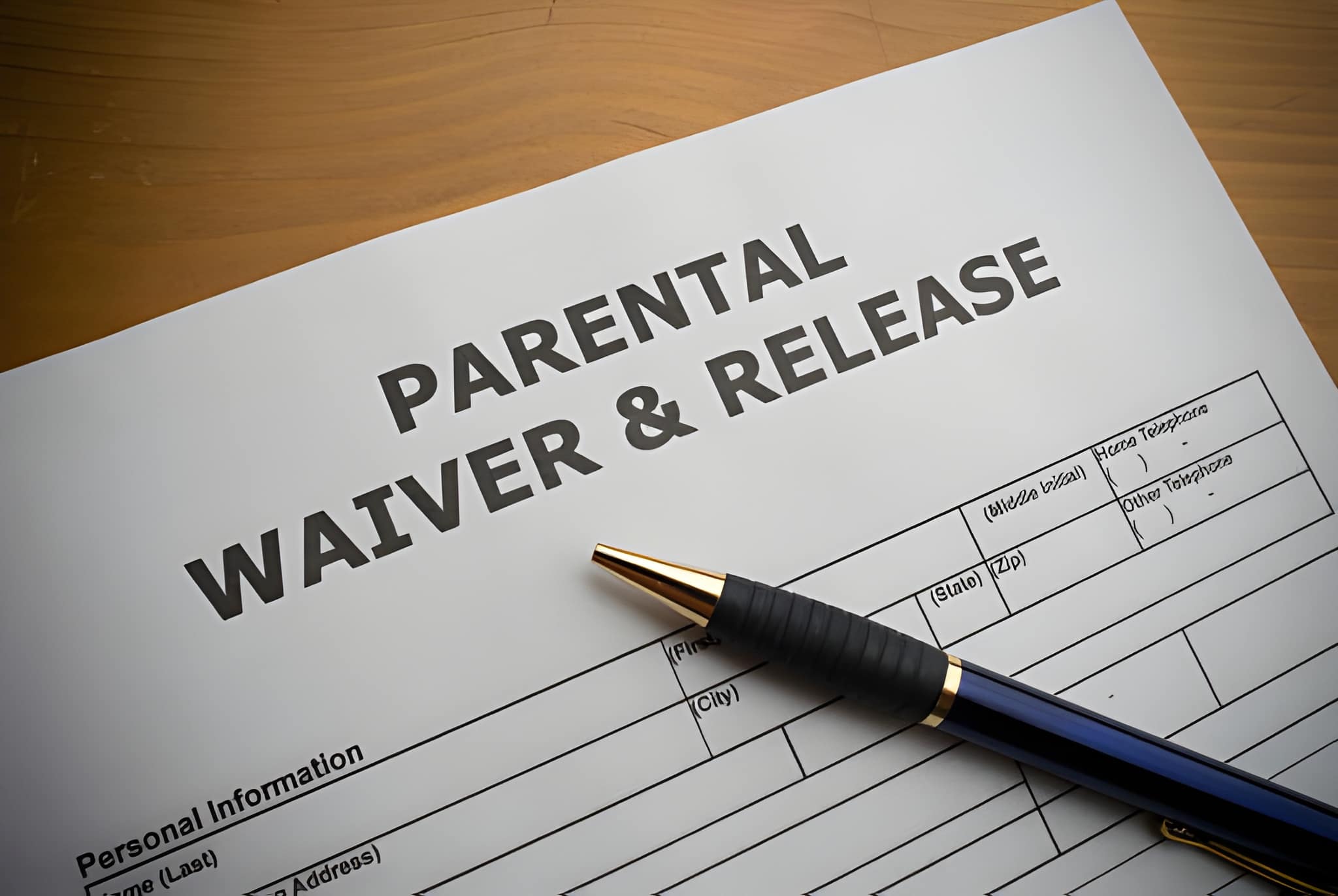 Waiver of Premium Rider in a Child Plan