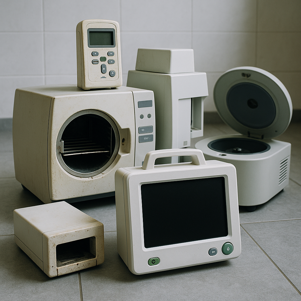 The Big Reveal of 2025