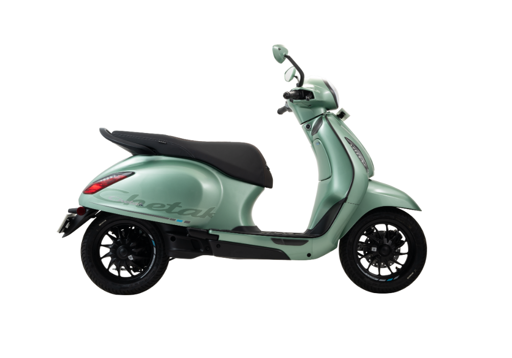 EV Scooters