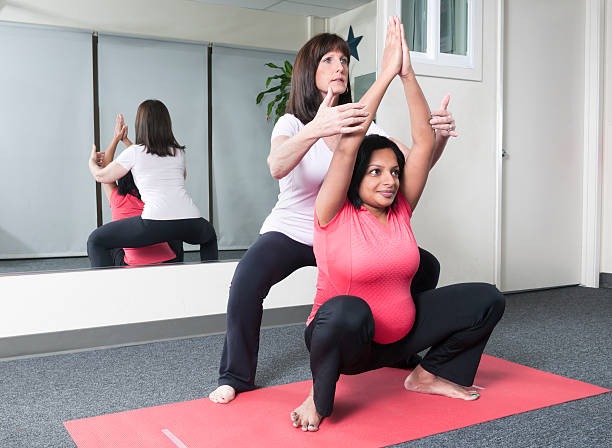 Prenatal Yoga: Evidence-Backed Benefits, Safe Practices, and Expert Precautions