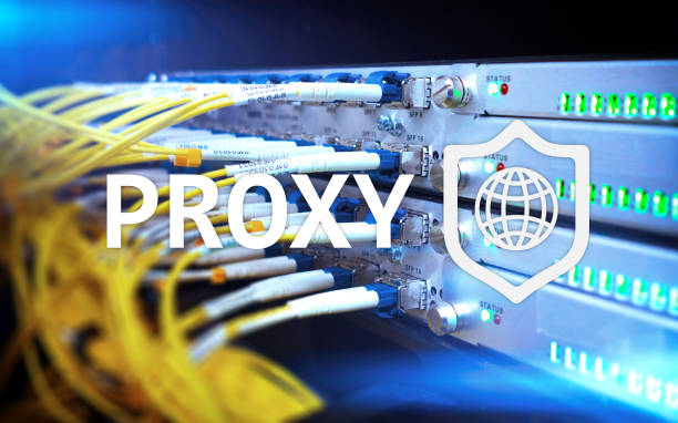 Proxy Servers