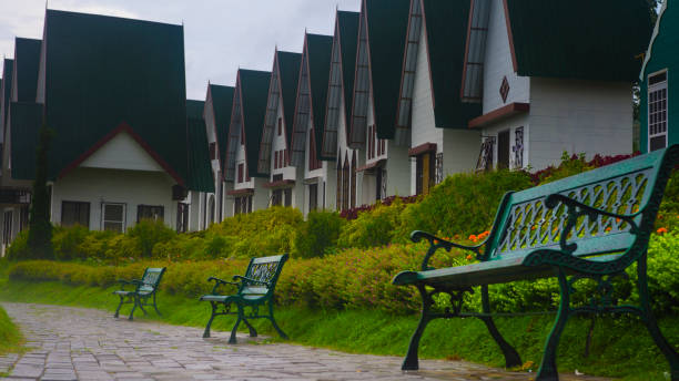 Popular Hotels in Shillong for a Memorable Family Vacation