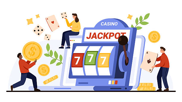 Methods To Get Jackpots Continuously In Online Slots