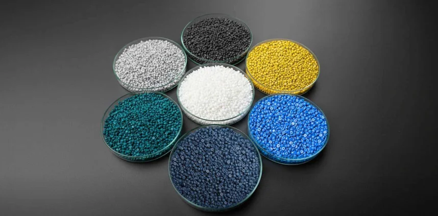 Modern Plastic Recycling