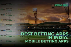 Mobile Betting Apps