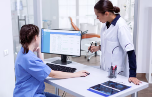EHR Systems for Cardiologists and Heart Care Teams