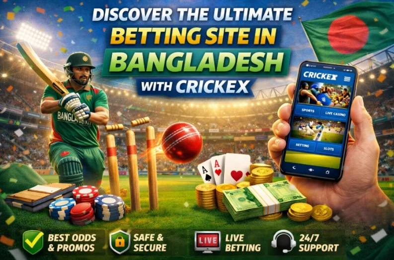 Crickex Bangladesh 2024 Overview