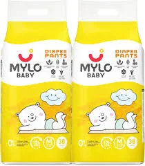 Care Solutions for Babies and Moms