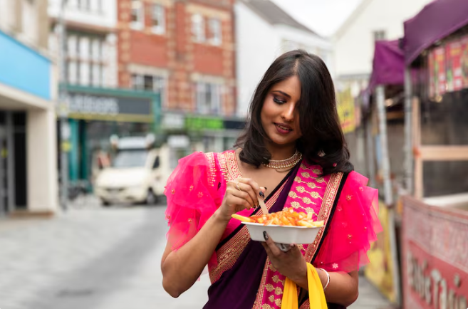 Dhaba's Famous Food Delivered