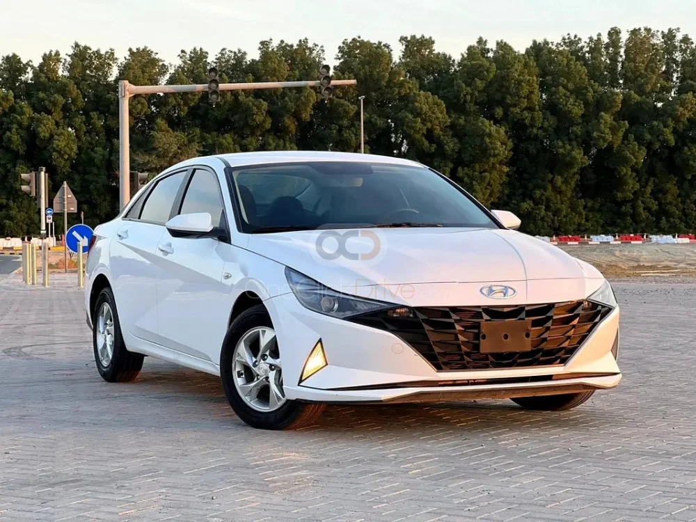 Cars in the UAE