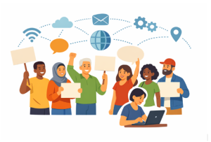 Elevating Grassroots Campaigns