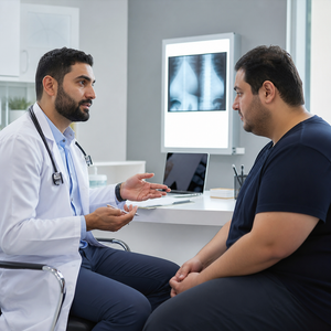 Weight Loss Surgery in Abu Dhabi